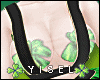 Y. Clover