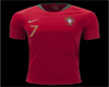 Portugal  World Cup 2018