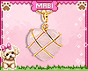 Diamond Castle Cord
