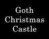 [CFD]Goth Xmas Castle