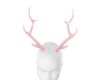 ⛧ ANTLERS | 01