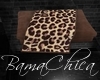 bp Cheetah Ottoman+Poses