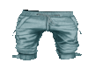 Limited edition shortsUA