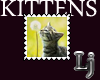 Kitten Stamp1!