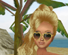 Birdena Beach Blonde
