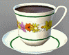 Tea Cup Formal Extra