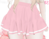 [RR] Sailor Skirt Pinku