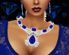 SL Sapphire Contessa Nec