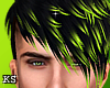 Green Lemon