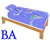 [BA] Boys Toddler Bed