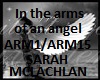 Sarah McLachan