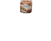 Cinnamon n' Spark Candle