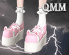 Bear Girl shoes PK