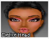 $MS$ Desire Head