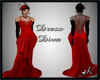 K-Dress Diva Red