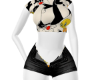 conjunto anime F
