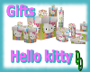 hello kitty gifts
