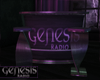 *B* Genesis Bar