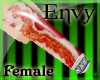 [E] Bacon Bling Nails