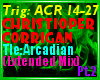 {OX}Arcadian pt2/2