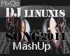 DJ Linuxis best mashup !