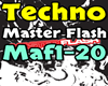 Techno - Master Flash