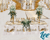 Wedding~Head Table