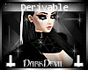 [DarkDerivable] NECKLACE