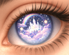 Castle Eyes