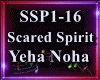 Scared Spirit Yeha-Noha