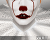 VT | Evil Clown Skin