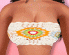 Crochet Mini Dress