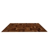 Brown Rug