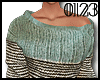 *0123* Sweater Dress 2