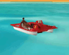 pedal  boat