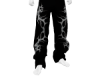 Ghost Flame Trousers