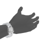 Iced Bracelet (R)