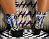 *Carpi Bootz*