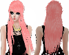 (MD)*Pink long hair*