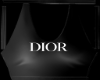 Dior Tank Top