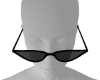Large sunglasses