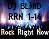 DJ BL3ND -Rock Right Now