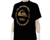 T-Shirt Black