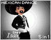 Dance Mexico