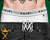 𝓧. AMR Bones Black