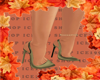 Autumn heel v4