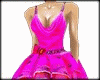 Pink Love Dress [iA]