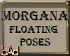 Floating Trigger Poses