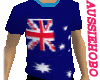 Aussie Tee Shirt