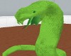 greena snake rt